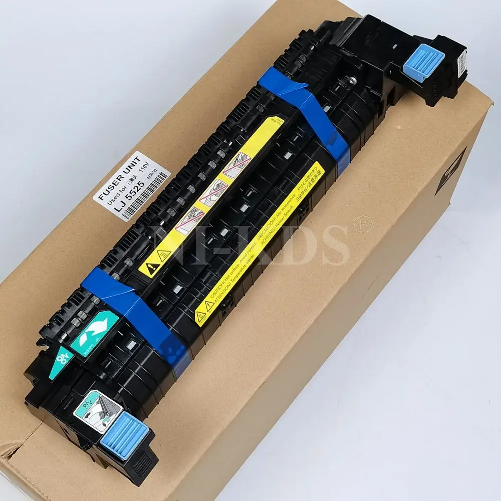 RM1-6180 RM1-6181 Fuser Assembly for HP CP5525 CP5520 M750 5525 5520 750 for Canon LBP 9200 9500 9600 Fuser Unit CE977A CE978A