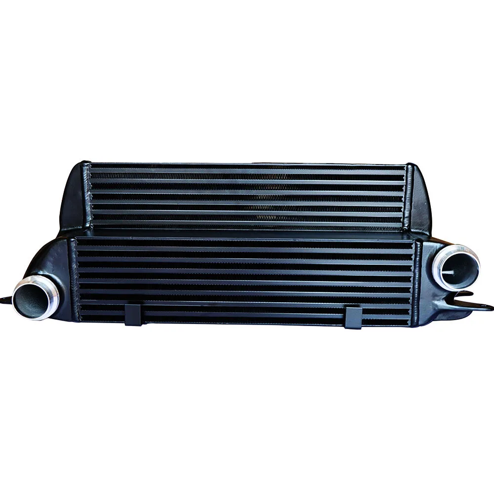 Tuning Performance …