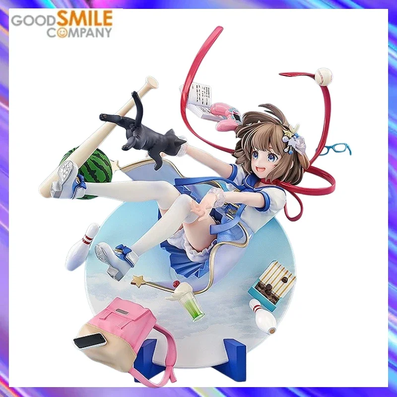 Original in Stock GSC Kano Sweet Talk Negotiation 1/7 Figures Model Toy Gift Collection Ornament