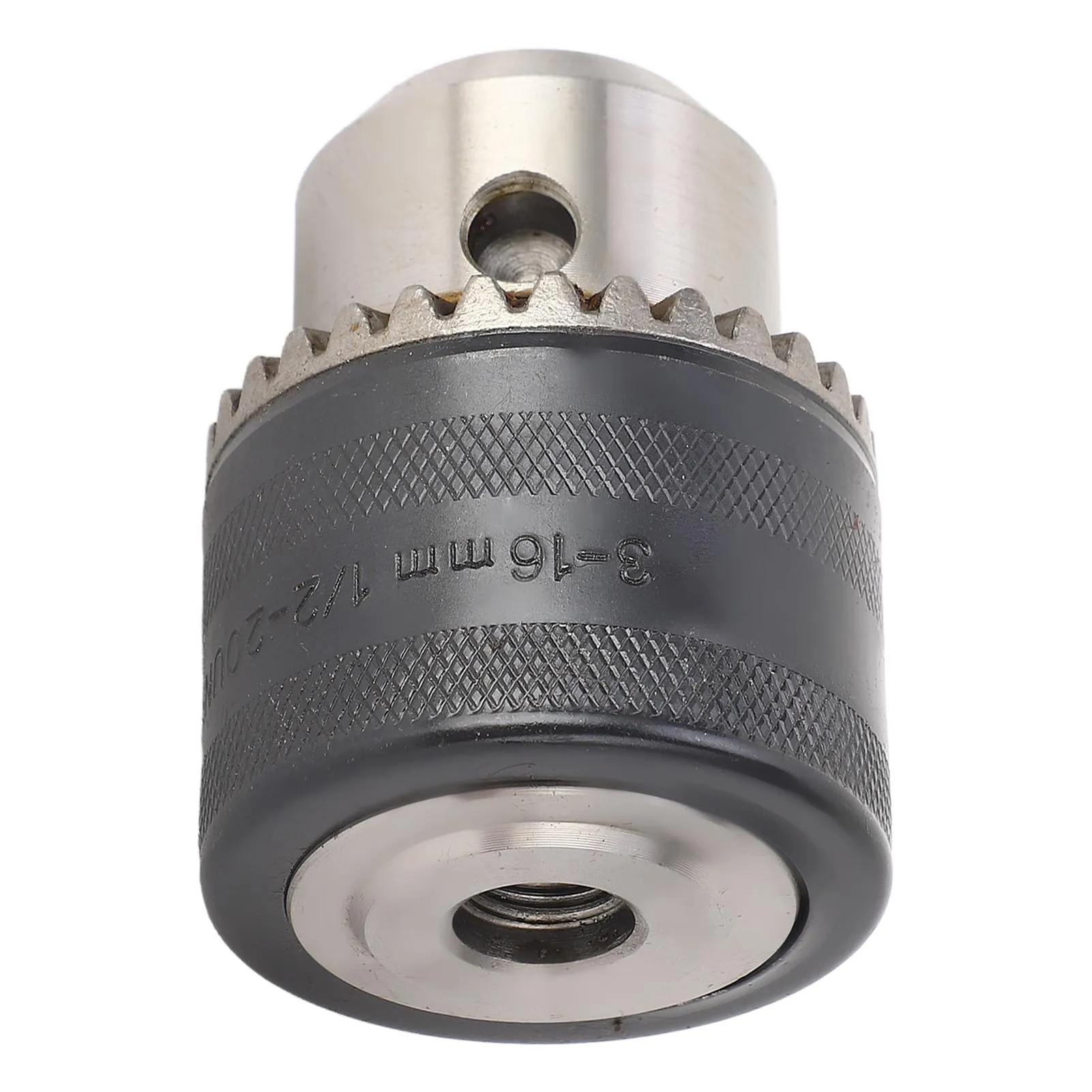 

Комплект адаптеров для сверлильного патрона с ключом 3-16 мм, резьба 1/2-20UNF, 3-кулачковый патрон для ударных дрелей