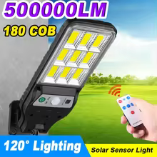 Pic of light