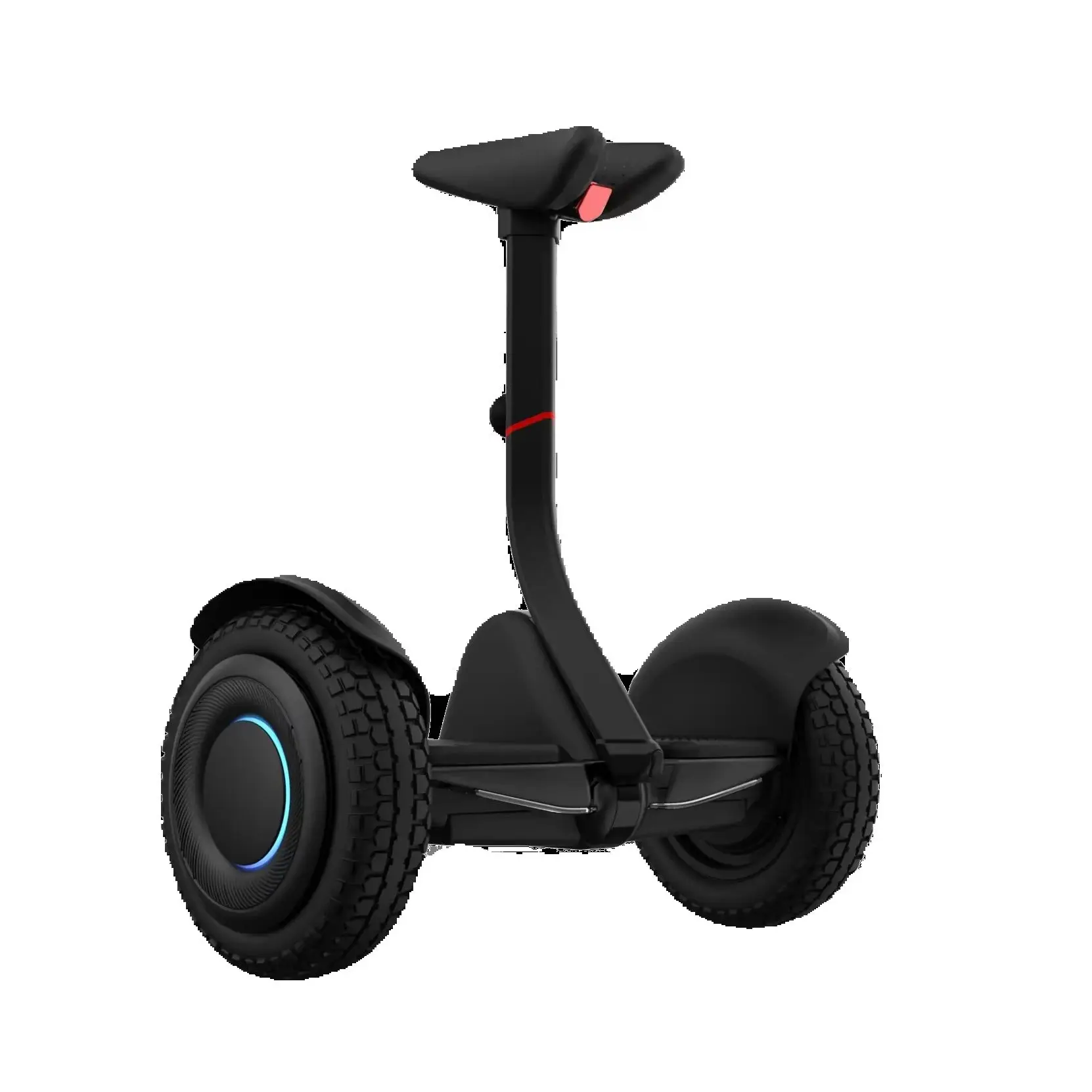 EU-Lagerbestand Original Segway Ninebot Mini Pro 2 Selbstbalancierender Elektroroller 18 km/h Geschwindigkeit 35 km Reichweite Kompatibel mit Gokart-Kit