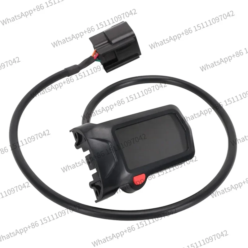 For Sur Ron LCD Display Meter Speedometer for Sur Ron Sur-Ron Surron Electric Cross-Country Bike for Sur-Ron Light Bee