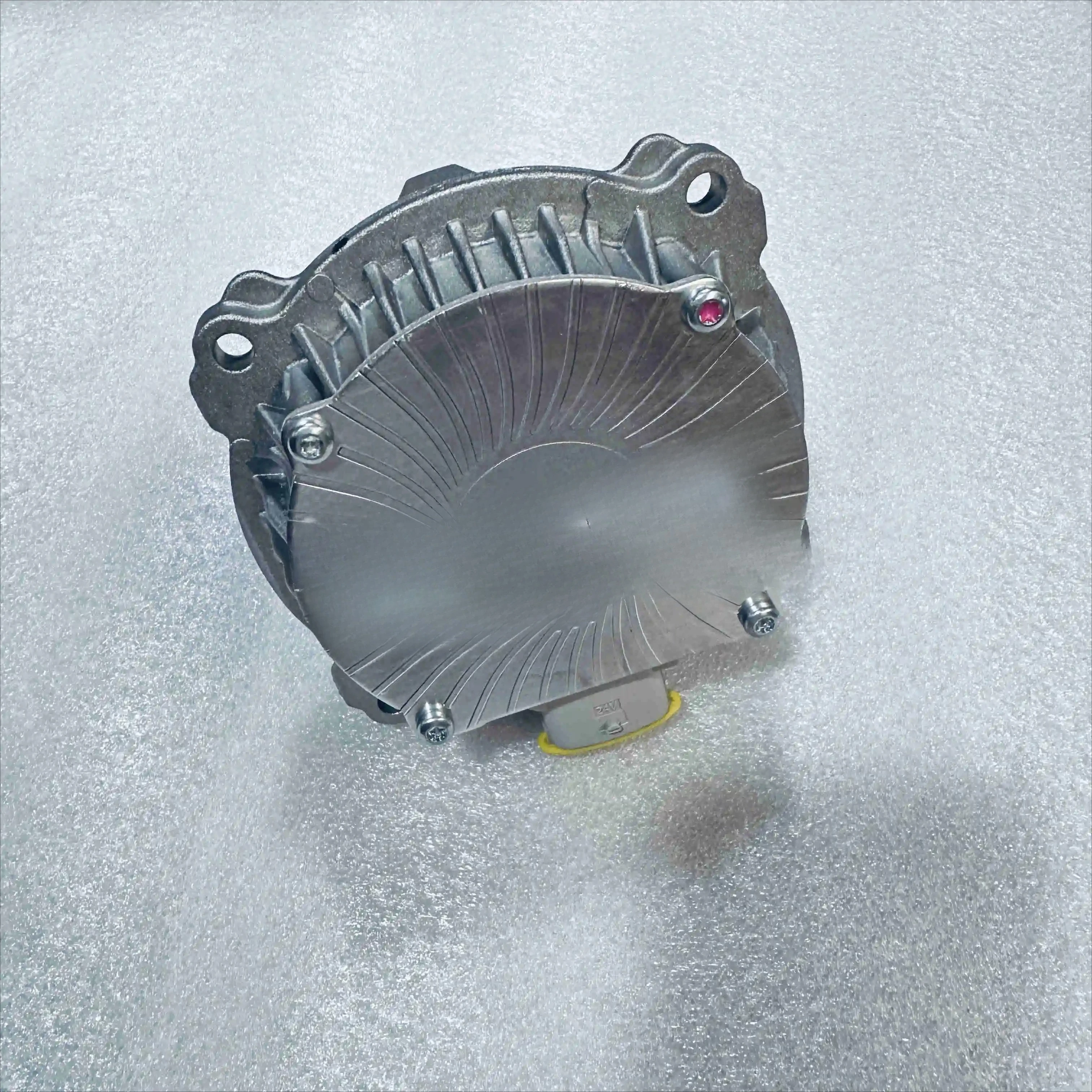 15N Cummins Engine Part Electric Motor 5614912