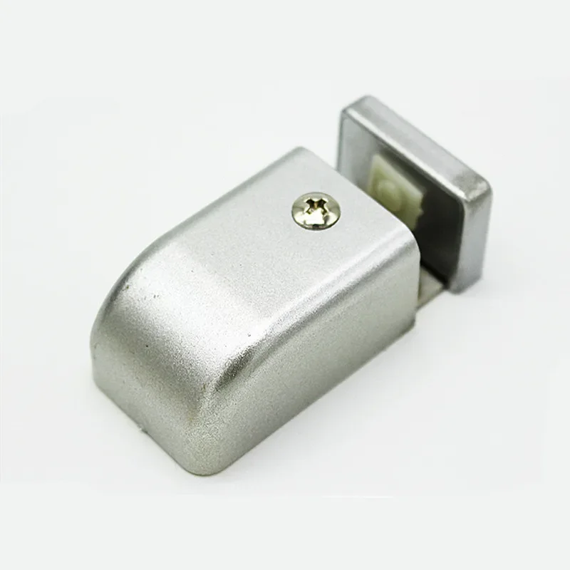 باب منزلق من الزجاج سوينغ توقف باب زجاجي للحمام الثابتة توقف خزانة مشروبات سقاطة باب أرضية البلكون الدائمة حاجز زجاجي المشبك #6