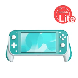 Gamepad Protective Case For Nintendo Switch Lite Shock Proof Protection Cover Shell Ergonomic Handle Game Controller Grip Shell