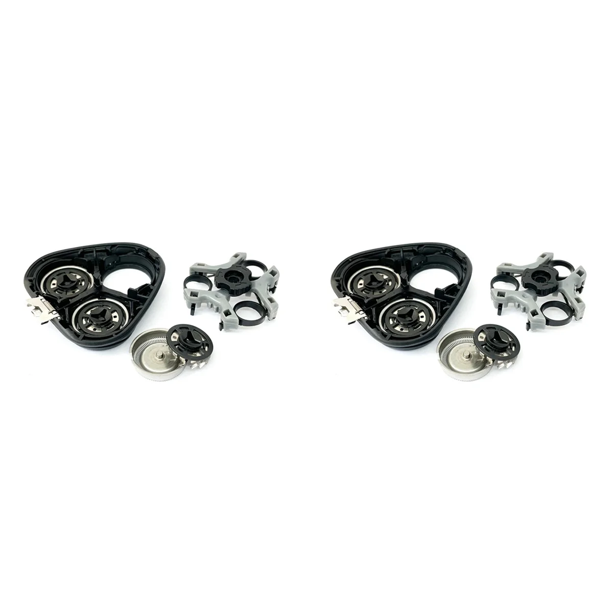 

A76Z 2X S2305 Replace Shaver for S1121 S1131 S1332 S1133 S1211 S1231 S1232 S1334 S1015 Holder Accessories