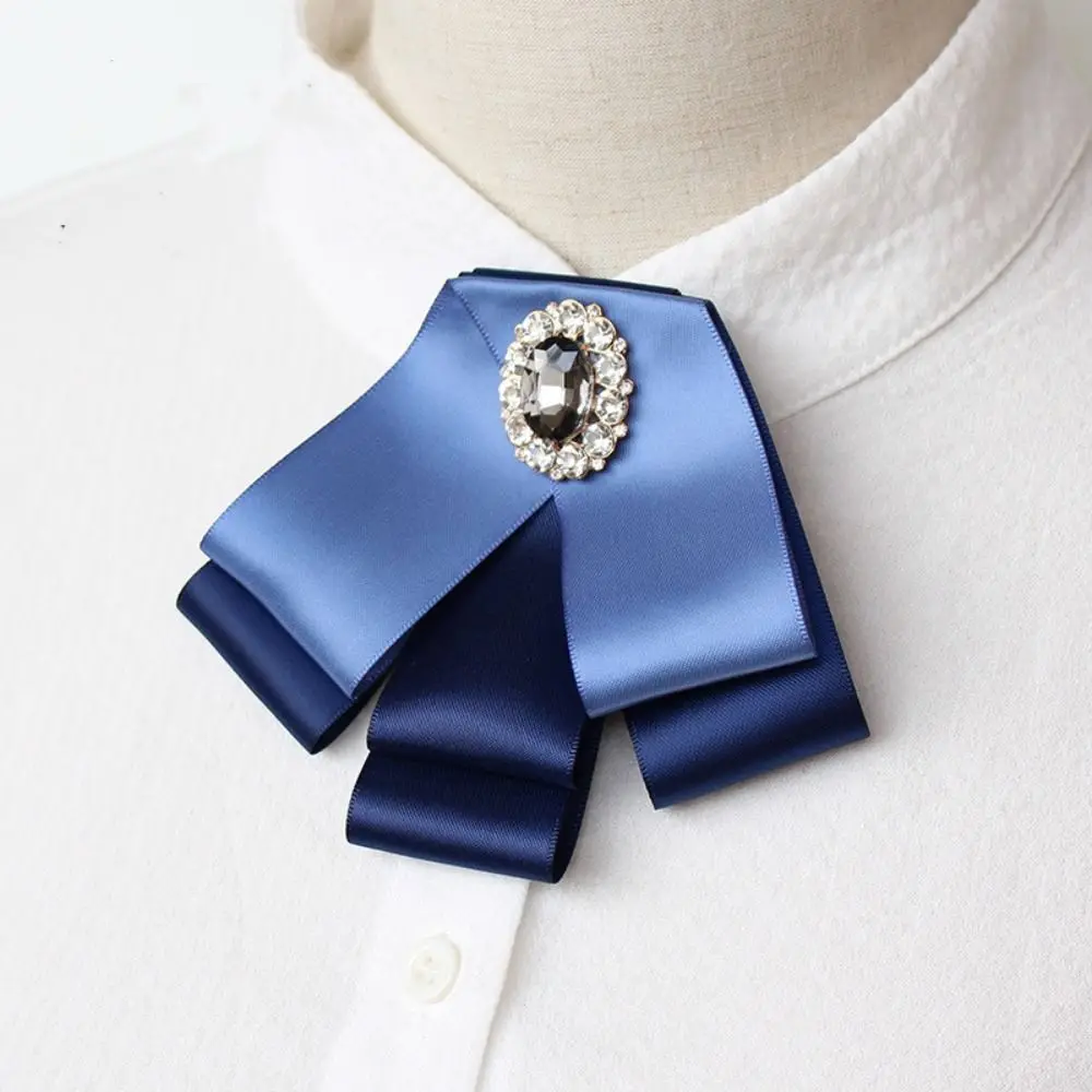 ممرضة مشبك شعر مضيفة طيران ربطة العنق بحار البدلة ربطة القميص ملحق البنك تيلر رابطة عنق أغطية الرأس الكورية