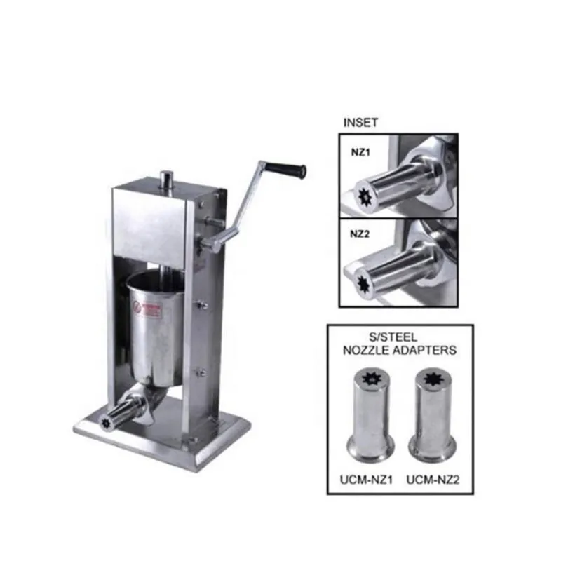 Commercial Catering Spanis Churro Maker Churros Stainless Steel Machine Electric Churros Machine With Fryer For Beverage Factory