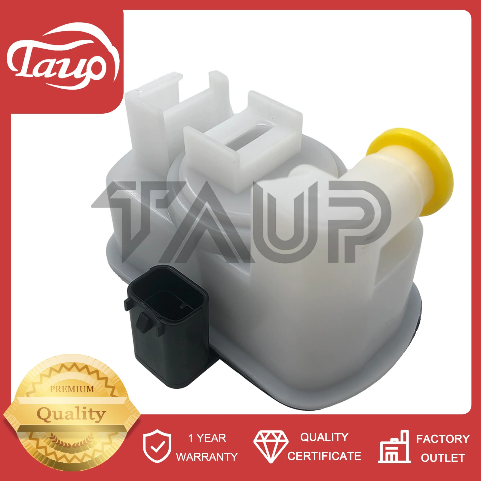 Fuel Vapor Leak Detection Pump 4861961AA Compatible With Jeep Wrangler Grand Cherokee Dodge Ram 1500 3.6L 5.7L Replace Part