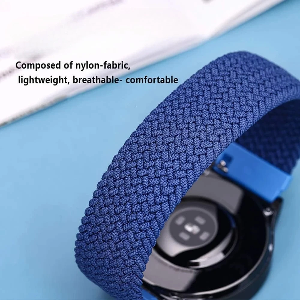 20Mm 22Mm Straps Fo… - image