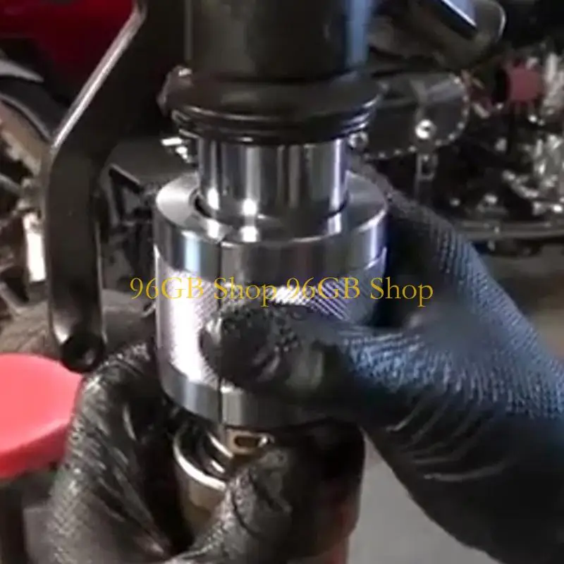 

96 ГБ набор инструментов для регулируемой вилки для мотоцикла, велосипеда, 35 мм, 36 мм, 40 мм, 41 мм, 42 мм, 43 мм, 45 мм, 46