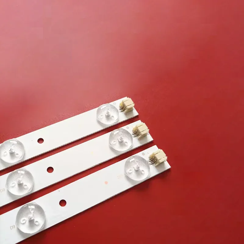 

NEW LED backlight strip for Ptv3915 Ptv3915iled OY39D08-ZC21F-04 LED-39B700S 39TD3900 39AE5000 LE39D53S LE39D59SA LS390TU5P03