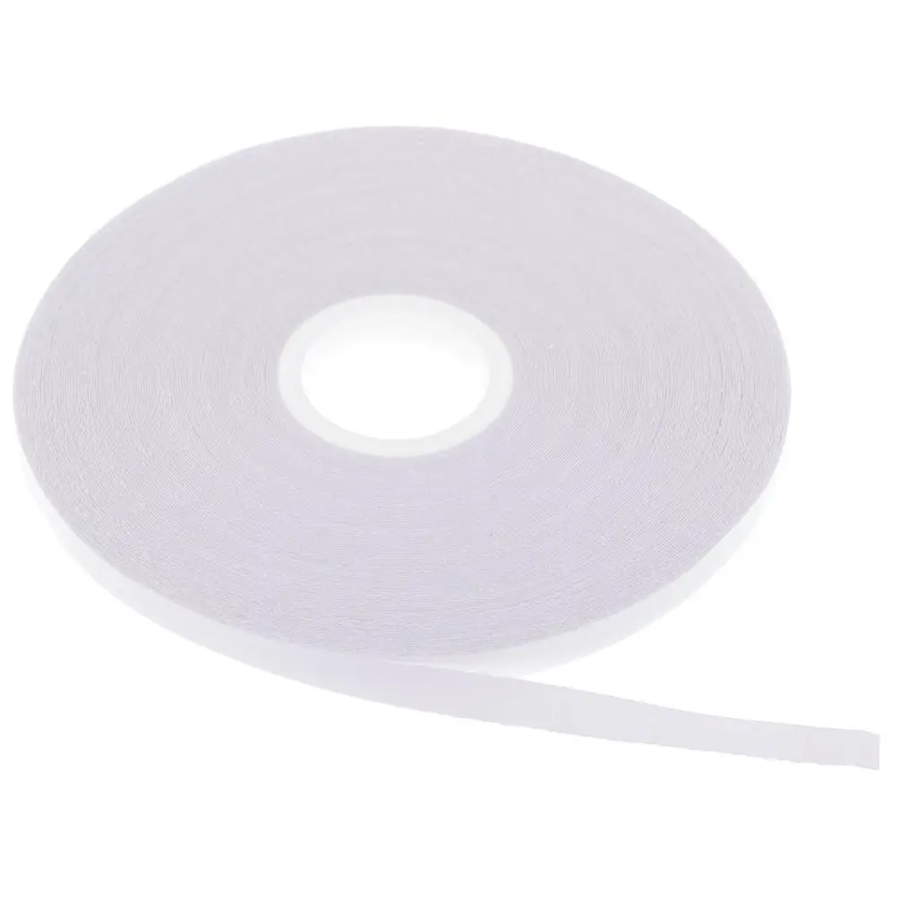 Double Sided Adhesive Tape Quilting Supplies Temporary Fixing Tape for Fabric Press Patch Pocket DIY Sewing