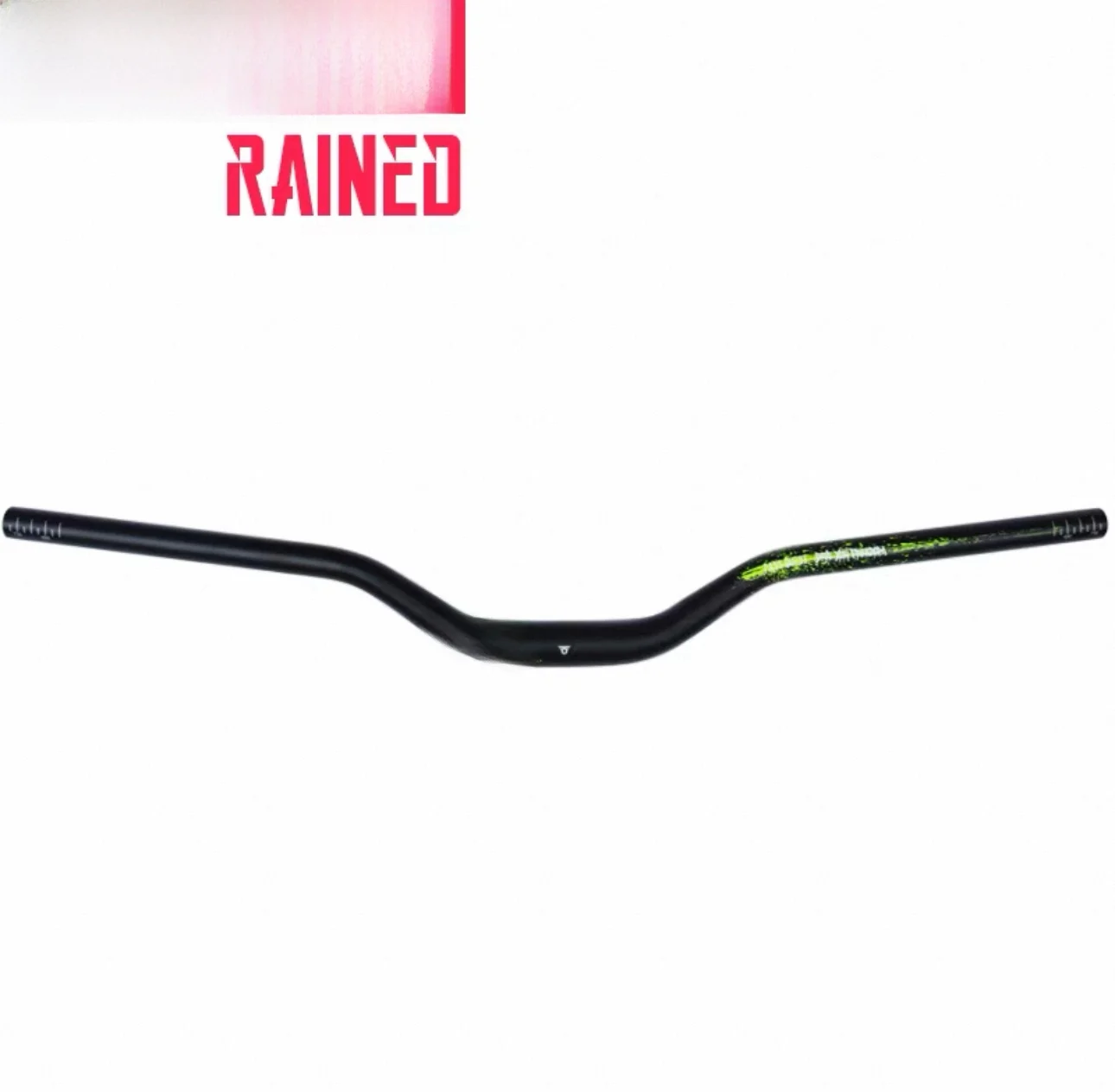 

Pass Quest Rainedp PQ Sniper 55mm Rise Mountain Bike Downhill Big Swallowtail Handlebar Modin Aluminum Alloy Mountain ...