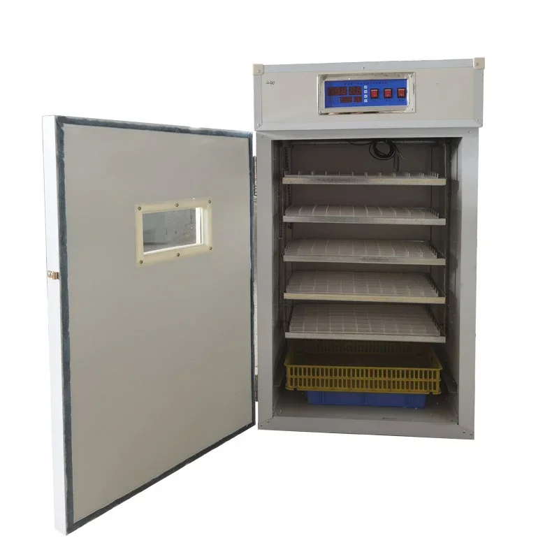 Duck pigeon goose chicken egg incubators hatcher automatic egg hatching machine industry incubator for chickens 3168/3520pc eggs