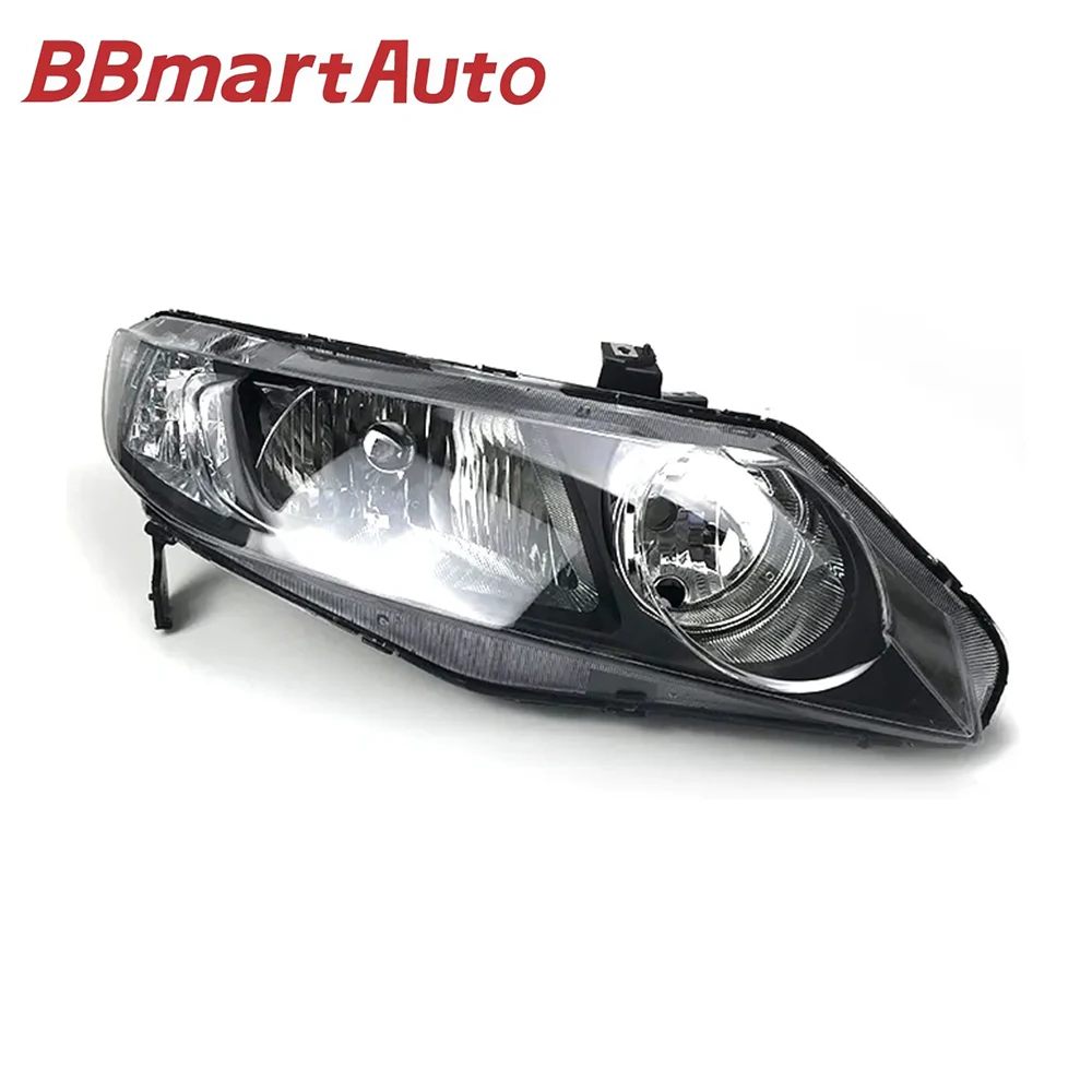 

33101-SNA-H51 BBmartAuto Parts 1pcs Front Headlight Headlamp Assembly Right For Honda Civic FA1 2009-2011 Car Accessories