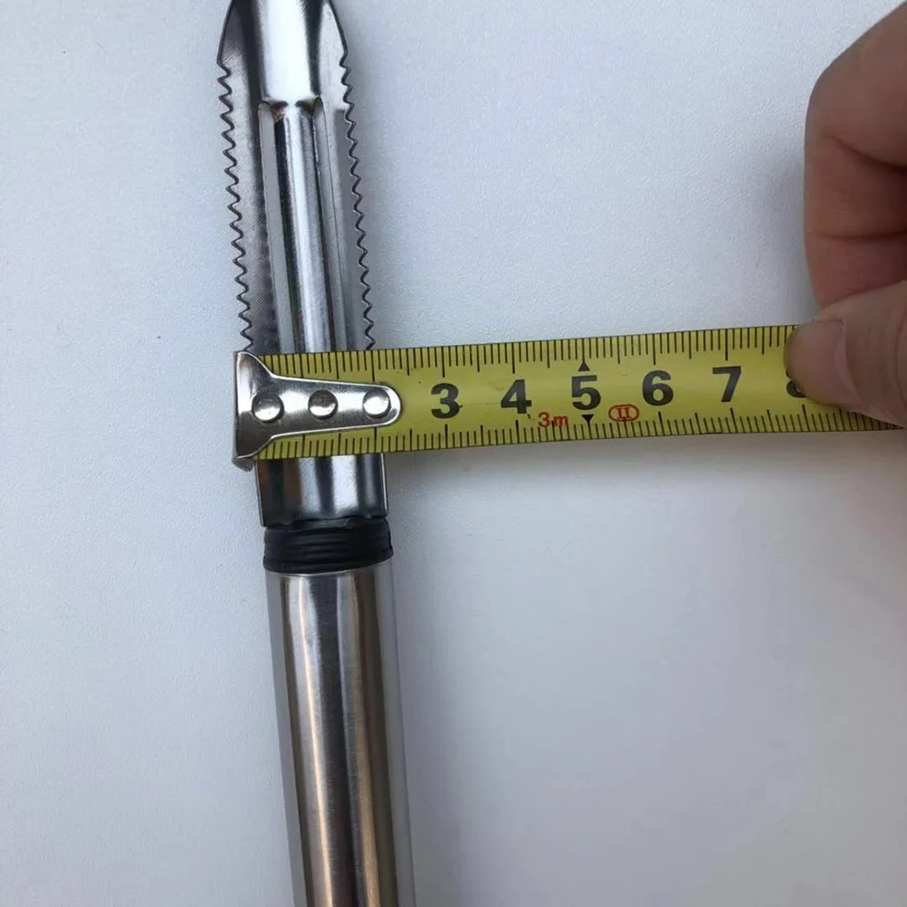 

10Pcs Vegetable Peeler Multifunctional Stainless Steel Fruit Peeling Tool Ergonomic Handle Kitchen Gadget Easy Operate Household