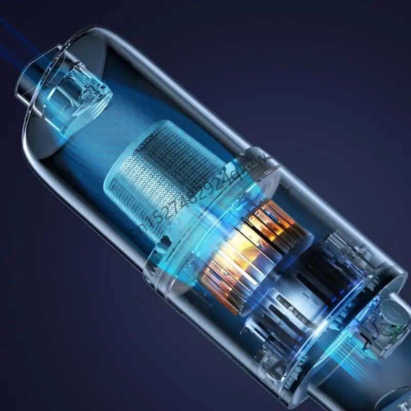 

5500Pa 7500Pa 14000Pa Мини-пылесос Беспроводной автомобильный пылесос Беспроводной ручной платный автоматический пылесос для