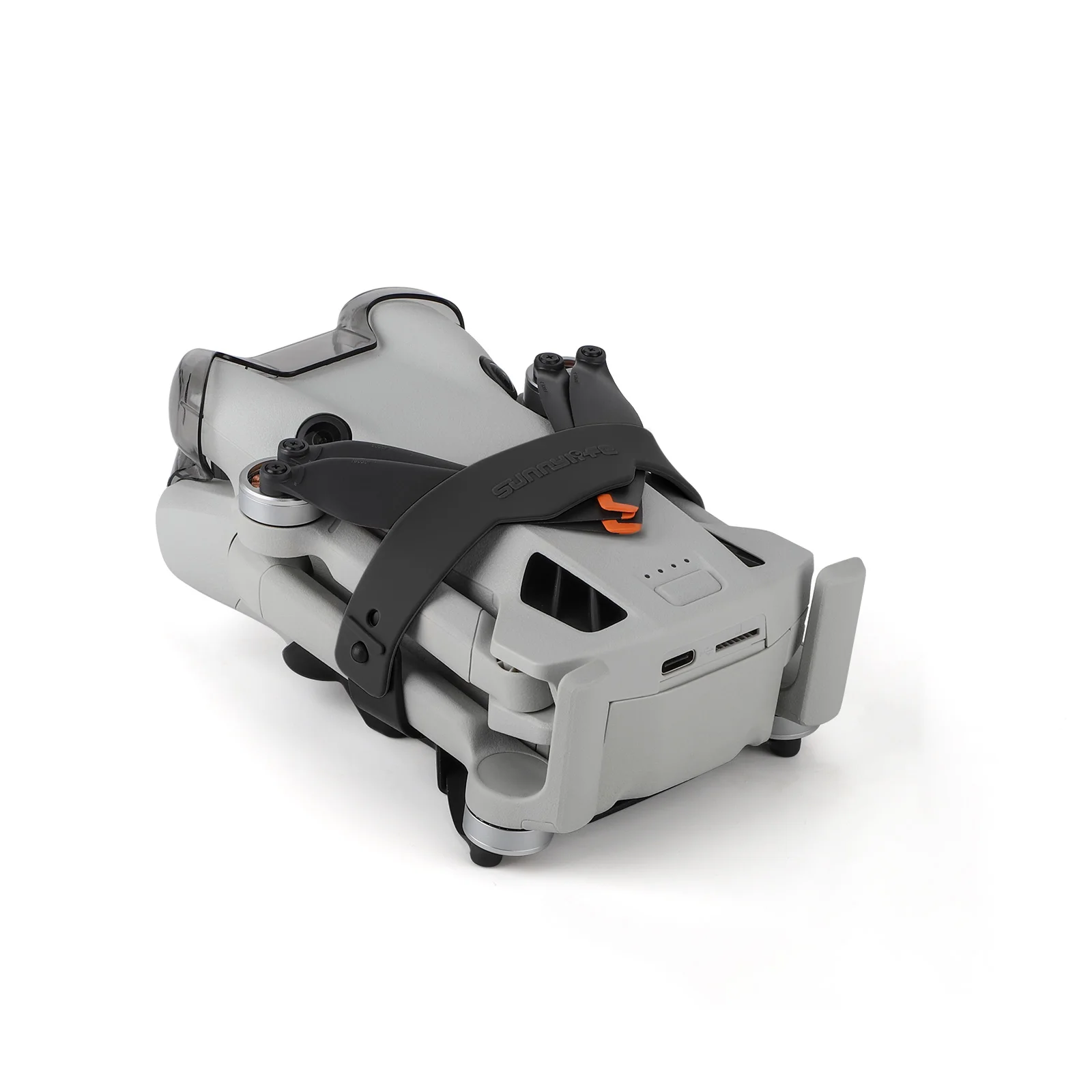 Propeller Stabilizers for DJI Mini 4 Pro Propeller Holder Blade Motor Fixed Mount Protector Drone Accessories