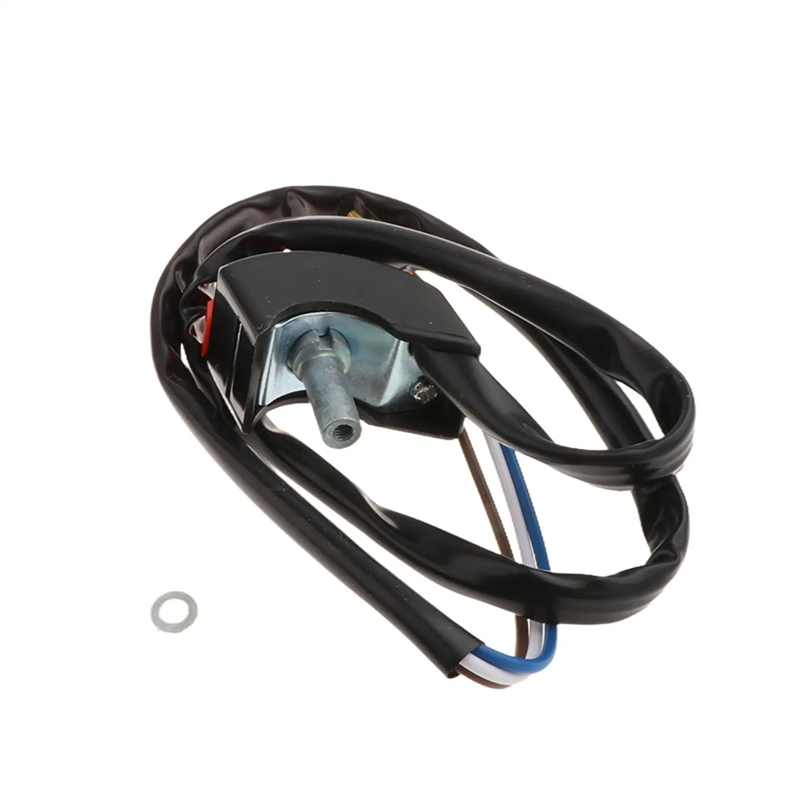 

High Low Dimmer Switch Assembly 35250-126-701 Motorbike Equipment Direct Replaces Control Switch for ct70 ct70H Trail 70