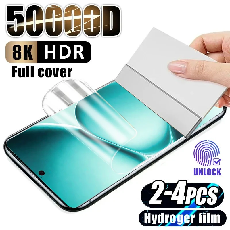 2-4Pcs Full Cover H…