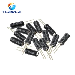 10PCS SW-520D SW520D Vibration Sensor Metal Ball Tilt Shaking Switch