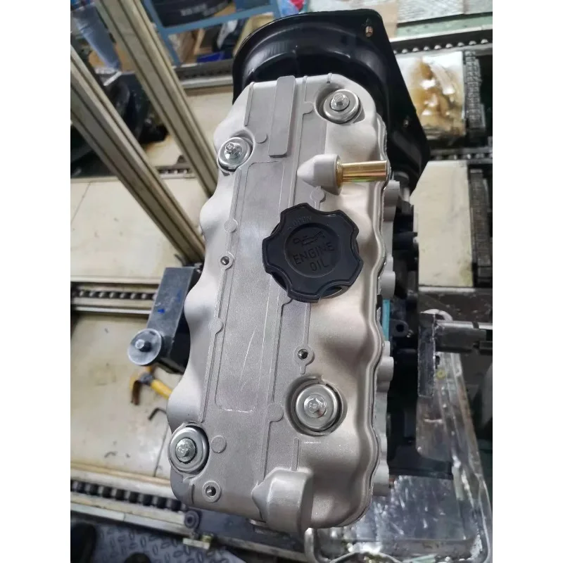 

2025Hot Sale Car Dise Engine 465 465Q 465QE JL465Q5 JL465Q11 For DFSK DFM Engine Assembly