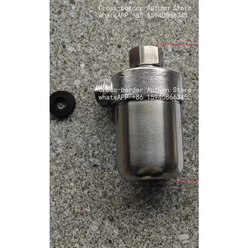 Tap water pre-filter Smart toilet filter Hot water filter 100 degrees, high temperature resistant household purification