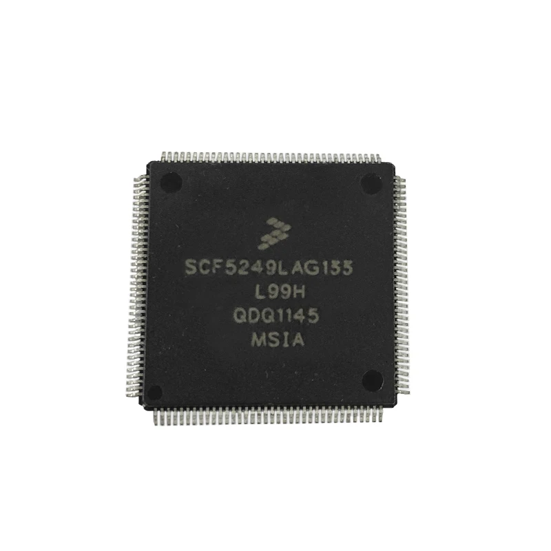 

Scf5249lag120 L99h 32-Bit, 120Mhz, RISC Processor, Pqfp144 New Original In Stock