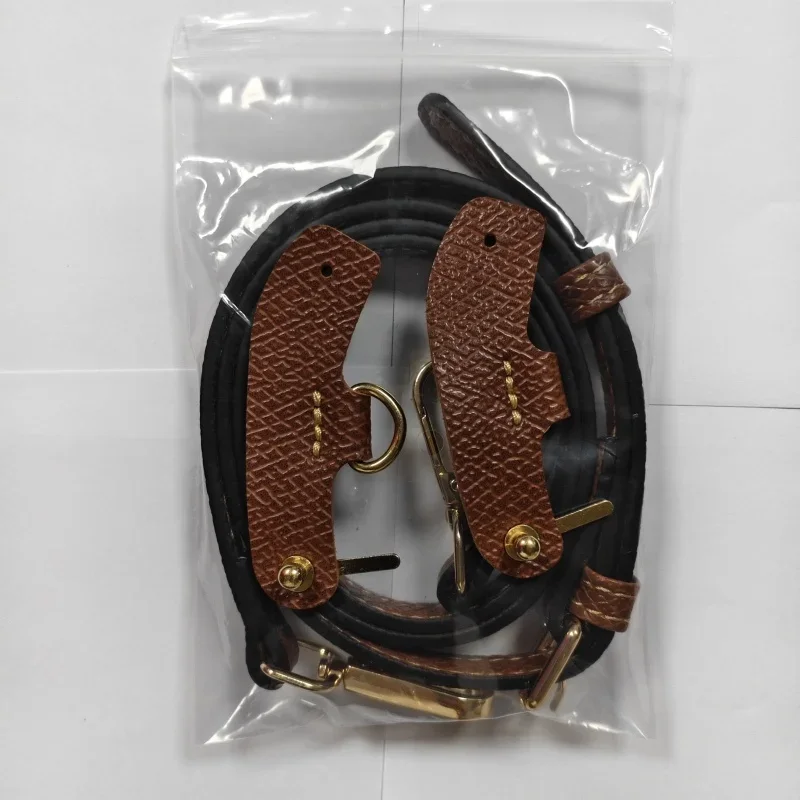 Mini borsa Longxiang da donna di alta qualità, borsa a tracolla impermeabile in nylon senza perforazione, borsa per gnocchi primaverili e autunnali