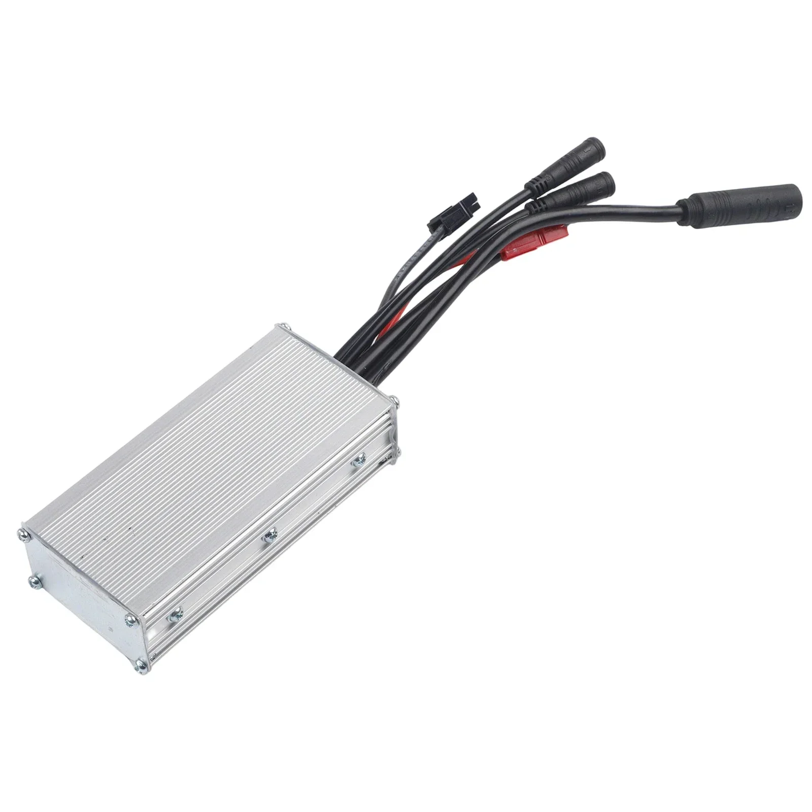 1 X JN Controller Controller Motor For E-Bike Consumption JN 25A Lower Current 36V 48V Brand New Brushless Hub