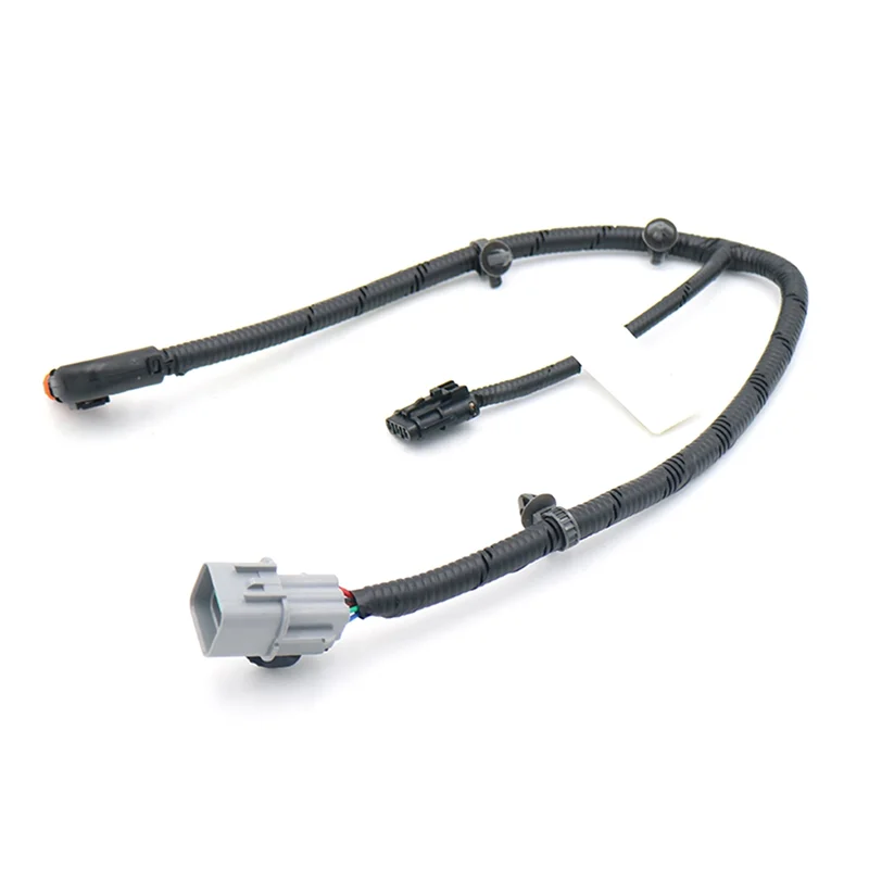 

Rear Axle Engine Differential Harness For Hyundai Santa Fe XL Tucson Kia Sorento Sportage Coupler Harness 478913B520-A67F