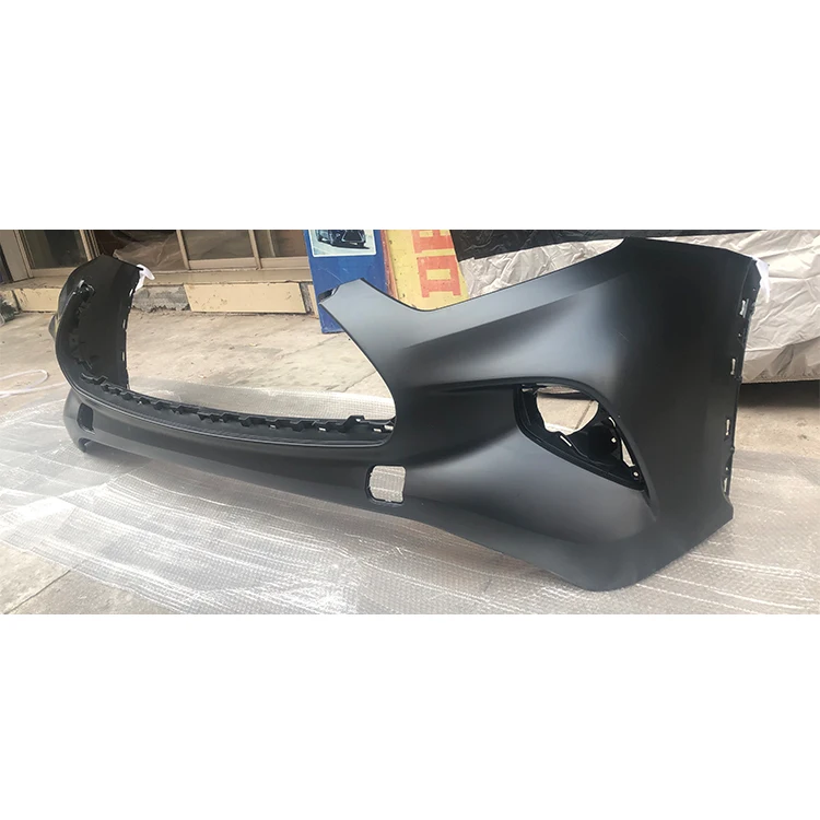 Applicable to Toyota 2020 2021 2022 front bumper.