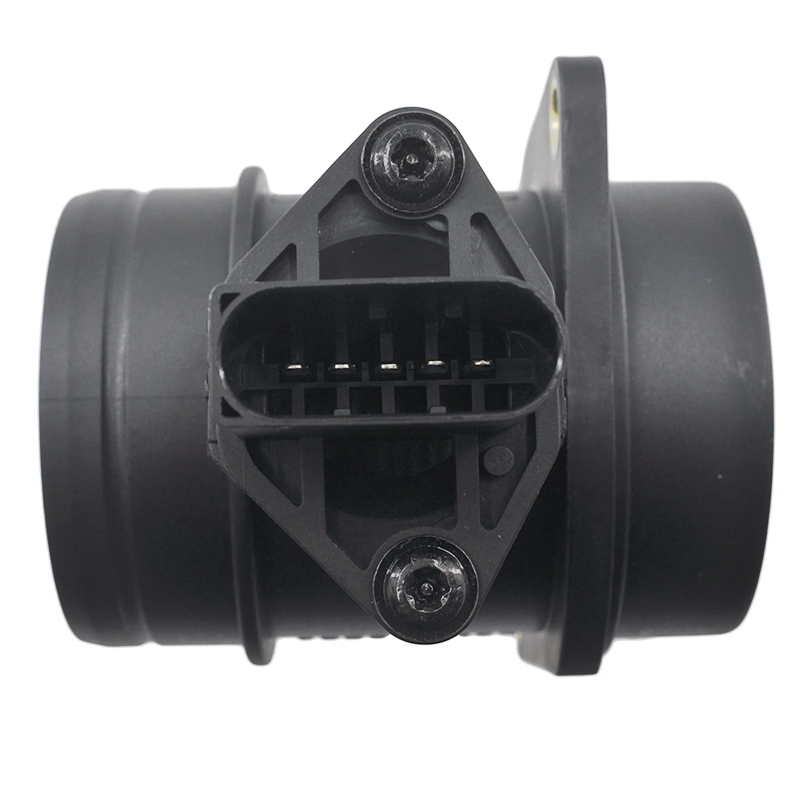 Sensore MAF del flusso d'aria di massa per BMW 7 730d 2000-2001 MERCEDES-BENZ CLASSE E T-Model E220 2003-2009 SLK 0280218075 7566986 1 438 687