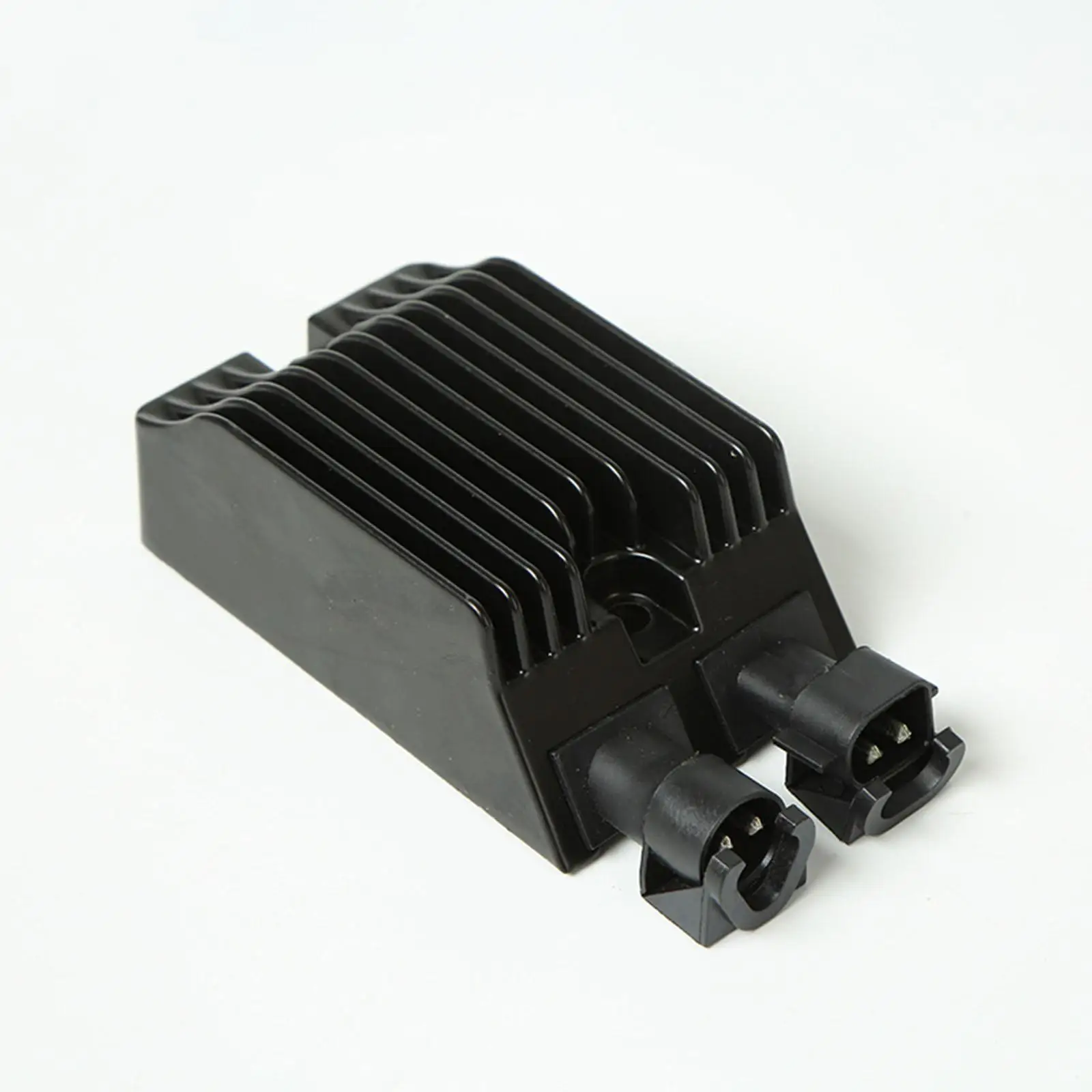 

Voltage Rectifier Regulator Assembly Metal 74700012 for Sportster 883 Low Police XL883LP Direct Replace Professional