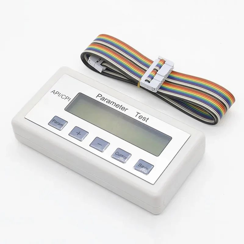 

NEW New Elevator Diagnostic Tool Type I Pt Type Mc2 Server Debugging Diagnostic Tool Api/cpi Parameter Test
