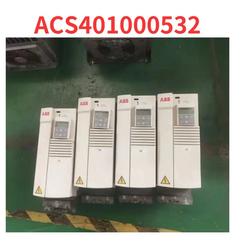 

Б/у ACS401000532 инверторный тест ОК Быстрая доставка