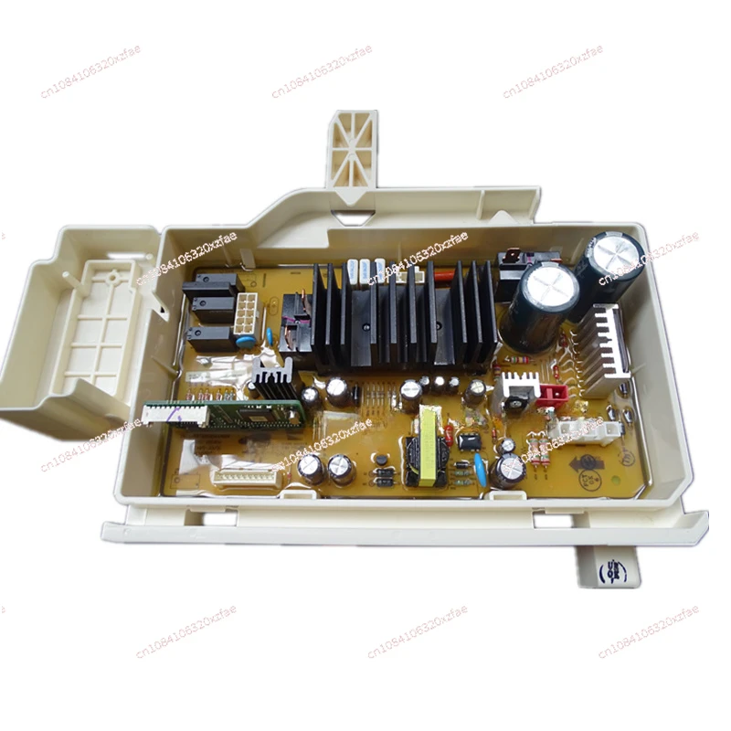 Washing Machine Computer Board DC92-01082L-01190B Frequency Conversion Board 00597B Main Board