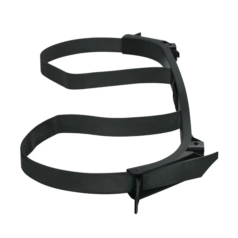 Accessori per carrello da golf Portaborse per palline per auto turistiche elettriche, adatto per portaborse per palline