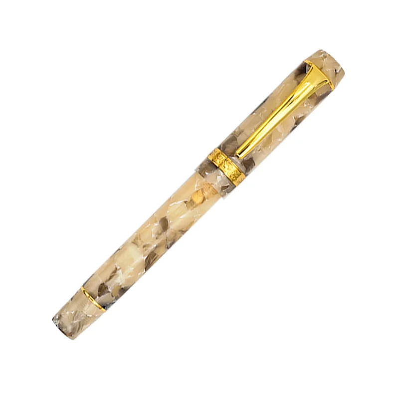 Limited Edition Kaigelu 316A Fountain Pen, Made of High-Quality Acrylic Material, Adult Writing Stationery Fine Nib EF F M .2025