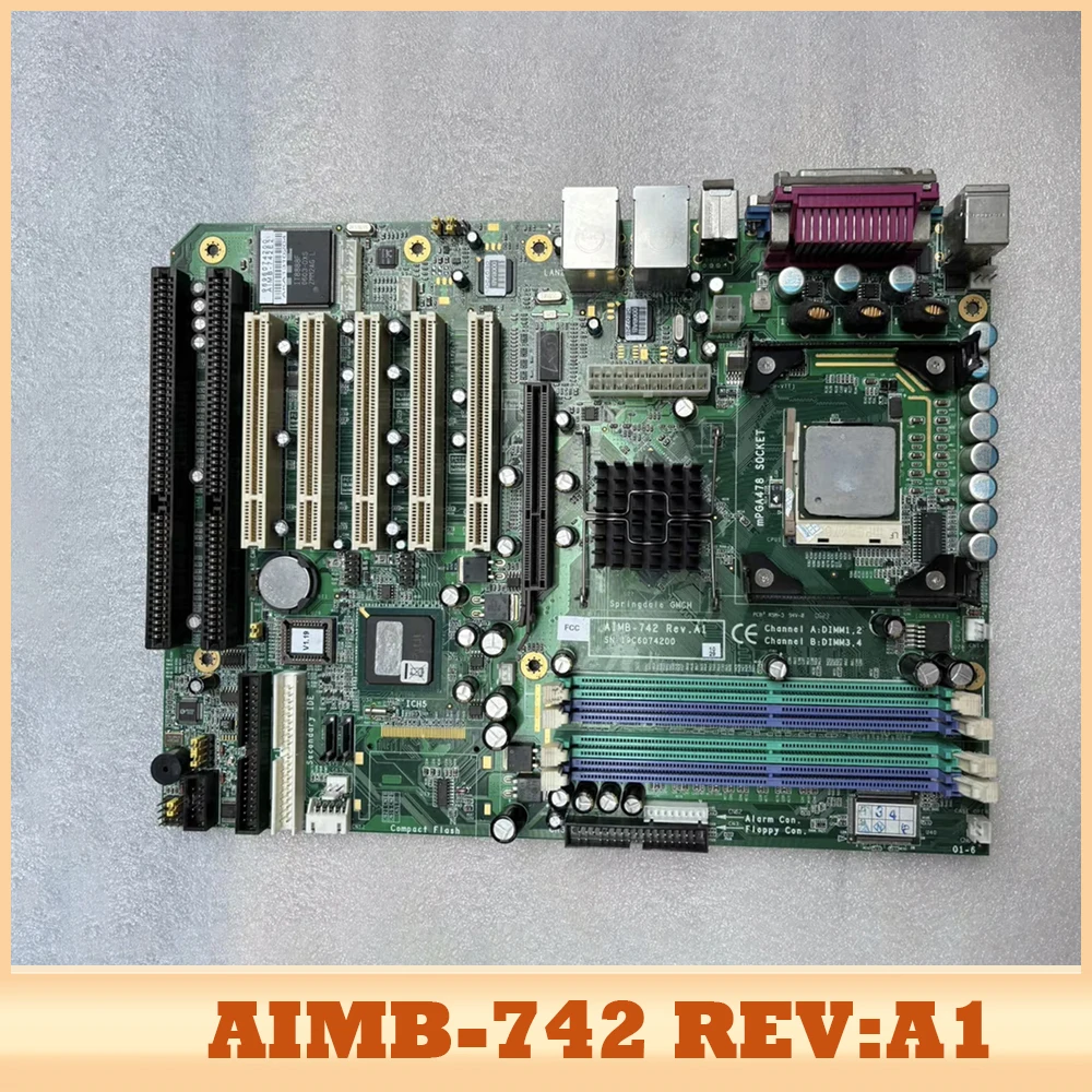 aimb 742ve