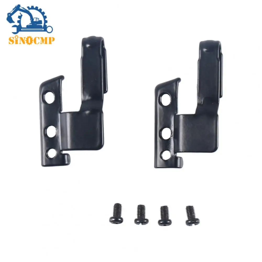 

1Set 3392390298,89221001101 Windshield Wiper Blade Arm Adapter Replacement For Civics 2012-2016 Car External Wiper Accessories