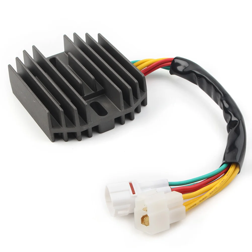 Motorbike Regulator Rectifier For Suzuki LT-A700X King Quad 4X4  LT-A700X KING QUAD 4x4 2005-2007