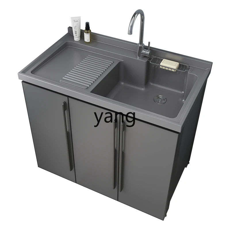 Lzr Laundry Sink Wi…