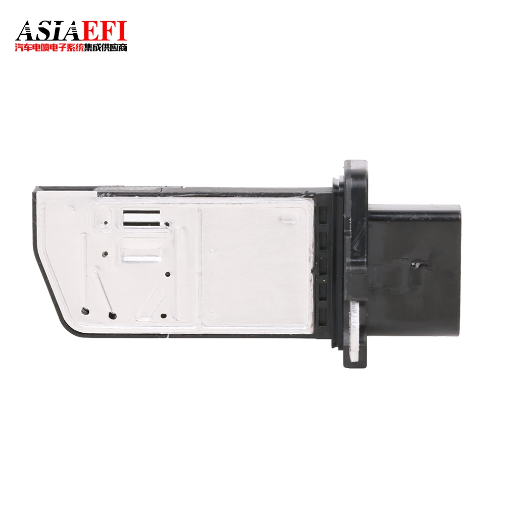 high quality Mass Air Flow Meter Sensor OEM 06A906461AB For Volkswagen Touran Sagitar Magotan 1.8T 06A 906 461 AB