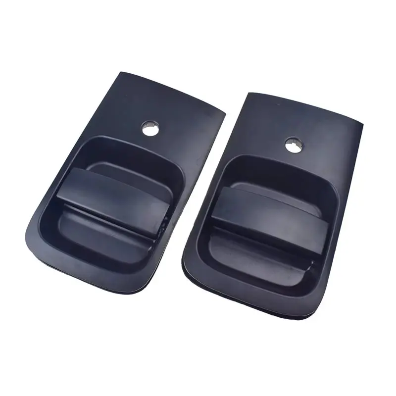 

Leading-For Grand Starex H1 Model 2007- 2018 83650-4H100 83660-4H100 Sliding Door Outer Handle With Key Hole