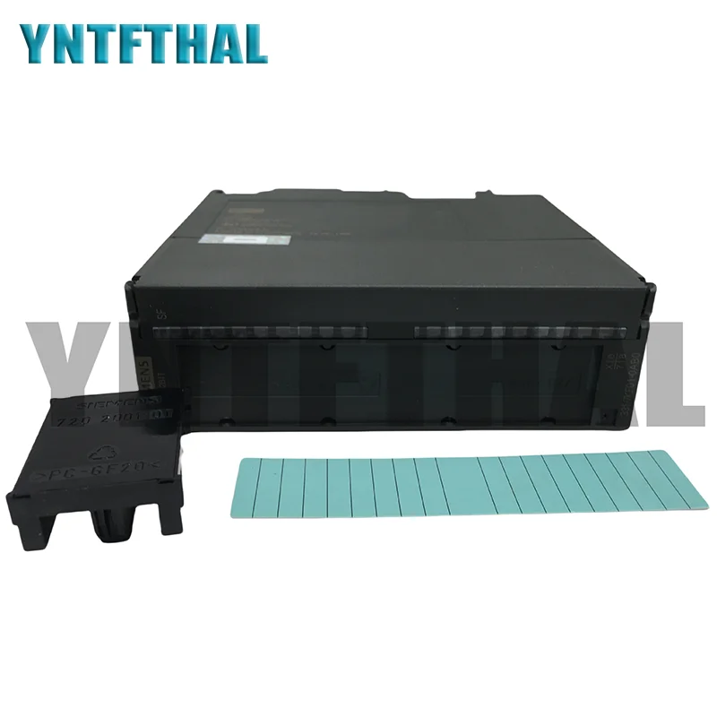 Nuevo controlador PLC Original 6ES7331-7KF01-0AB0 6ES7331-7KF01-0AB0