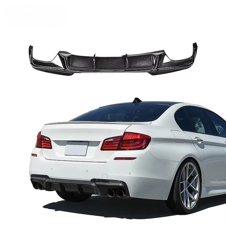 

Оптовая цена автомобильных запчастей V-образный задний диффузор из углеродного волокна для 5-й серии F10 F18 MT ЗАДНИЙ РАЗНИЦА