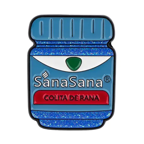 10 best sales नर्स ब्रोच - №9